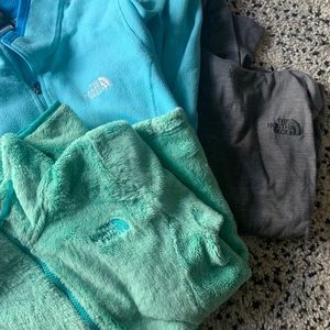 North Face Bundle